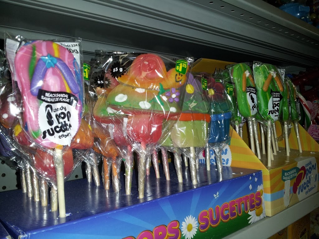 Dollarama | Bullfrog Mall, 380 Eramosa Rd, Guelph, ON N1E 6R2, Canada | Phone: (226) 251-3062