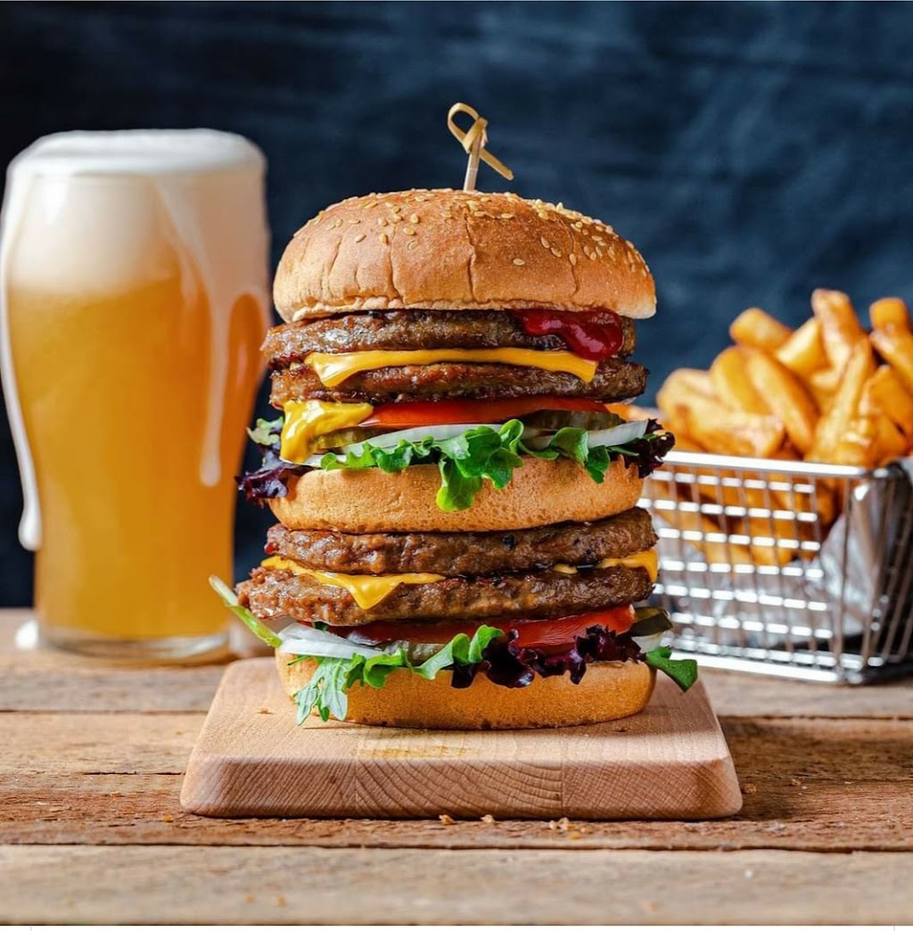 Tap & Tonic | Pub and Bistro | 16 Forsyth St, Marmora, ON K0K 2M0, Canada | Phone: (613) 472-1616