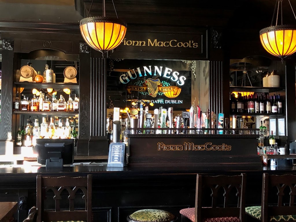 Fionn MacCools | 867 Wellington Rd, London, ON N6E 3N5, Canada | Phone: (519) 681-5346