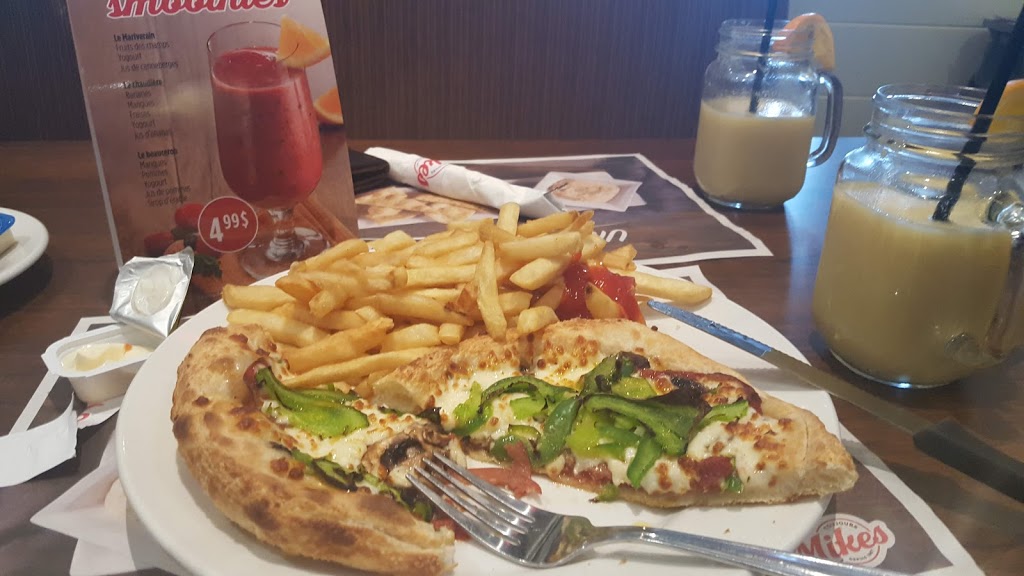Mikes | 1116 Boulevard Vachon N, Sainte-Marie, QC G6E 1N7, Canada | Phone: (418) 387-4611