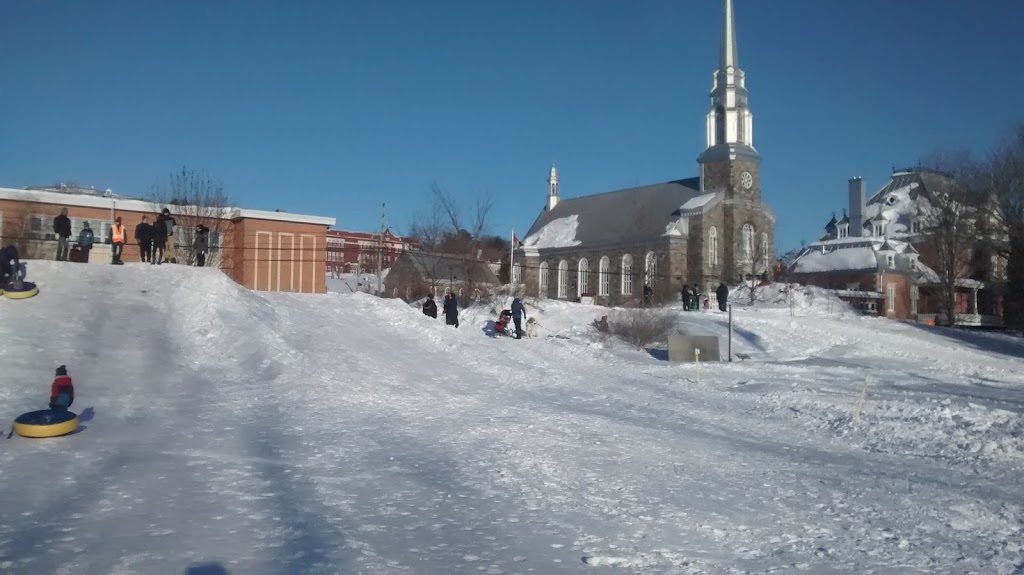 Parc municipal Saint-Joseph-de-Beauce | QC-276, Saint-Joseph-de-Beauce, QC G0S 2V0, Canada | Phone: (418) 389-2806
