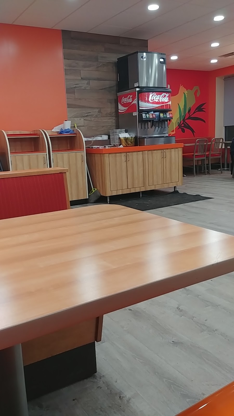 Popeyes Louisiana Kitchen | 475 Albert St, Regina, SK S4R 2P1, Canada | Phone: (306) 584-3500