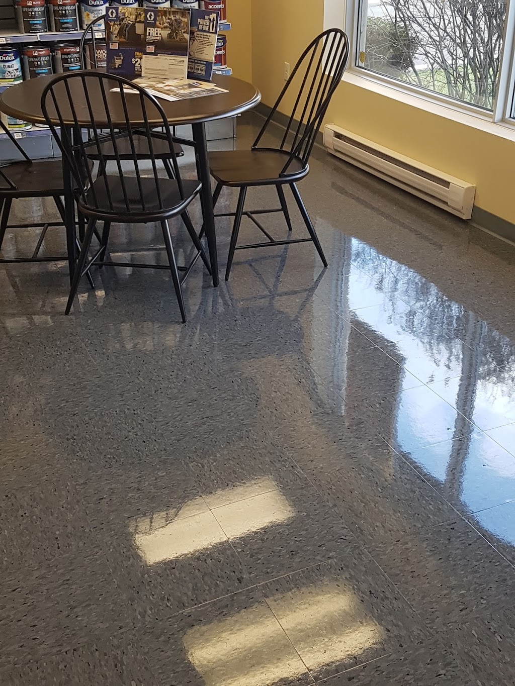 SCS Janitorial Services | 225 Drummond St, Moncton, NB E1A 2Z8, Canada | Phone: (506) 870-0248