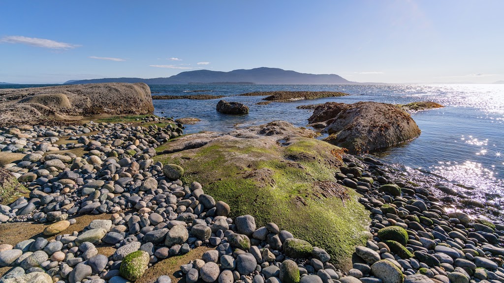 Sunset Beach | 2675-2779 W Shore Dr, Lummi Island, WA 98262, USA
