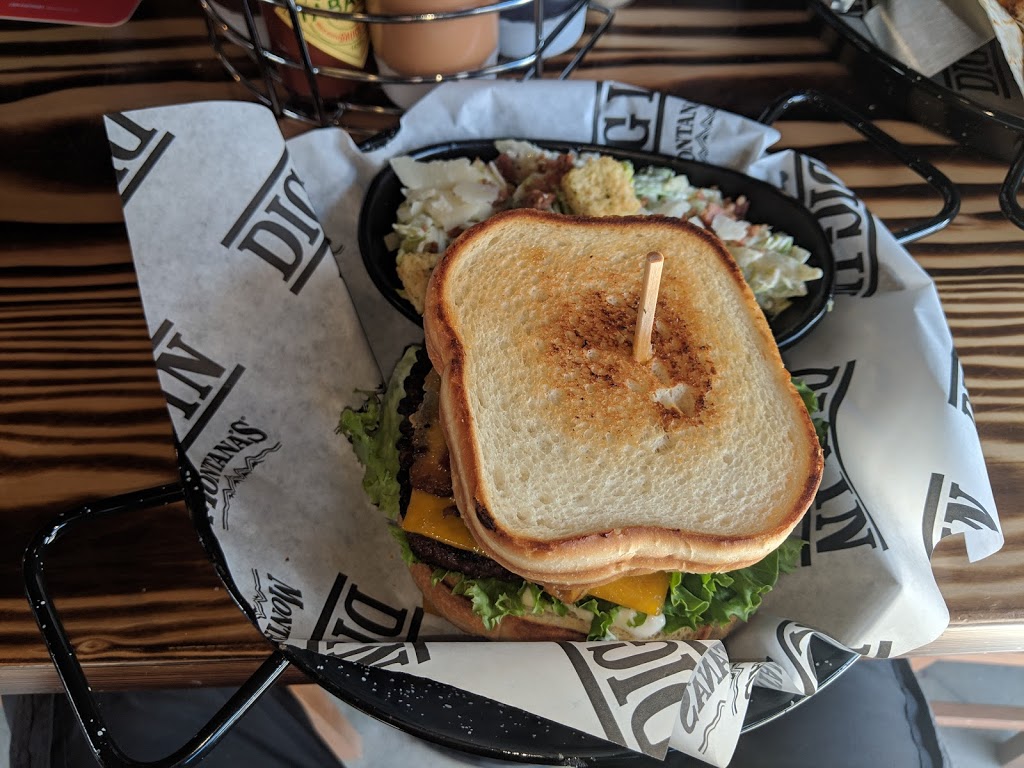 Montanas | 2745 Main St SW, Airdrie, AB T4B 2V7, Canada | Phone: (403) 768-0442