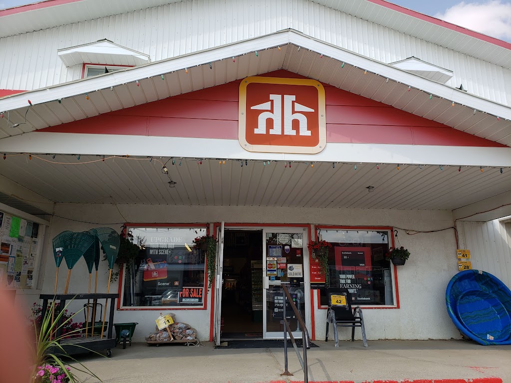 M & R Lumber Co. Ltd | 101 Centre Ave NE, Milk River, AB T0K 1M0, Canada | Phone: (403) 647-3636