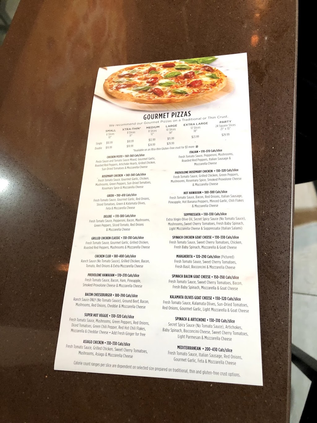 Pizzaville | 7025 Danton Promenade, Mississauga, ON L5N 5E5, Canada | Phone: (416) 736-3636