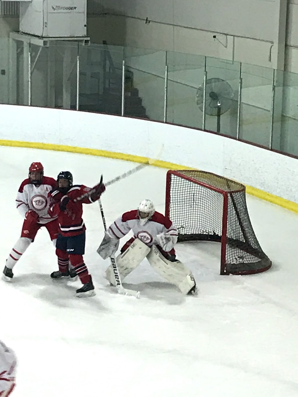 Big Game Goaltending | 74 A Avenue Coolbreeze, Pointe-Claire, QC H9R 3S5, Canada | Phone: (514) 806-1966