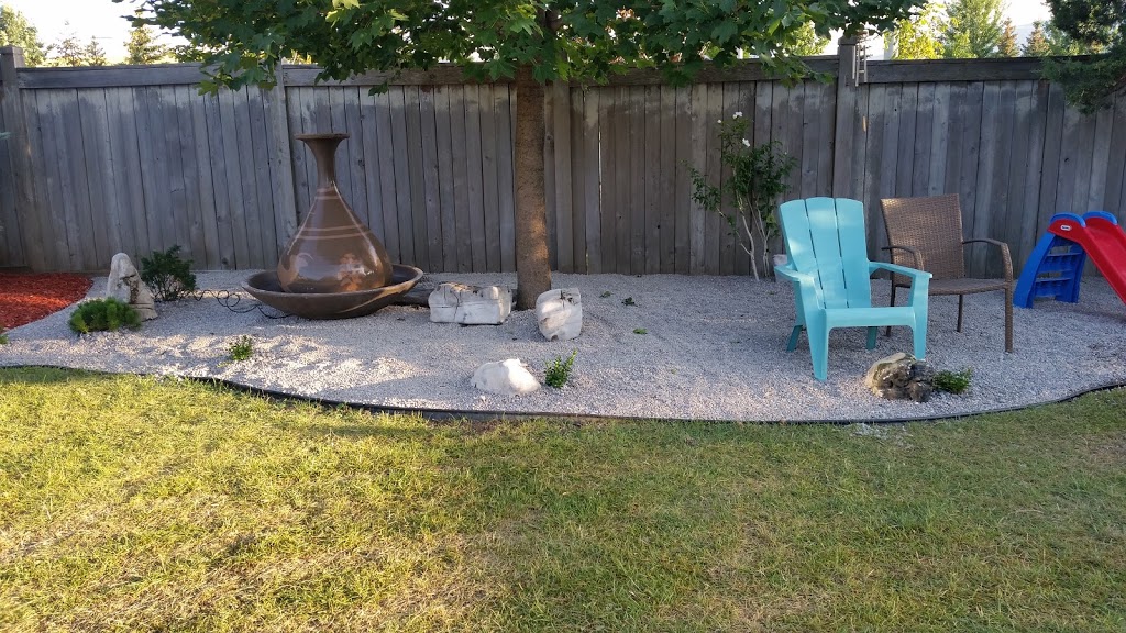 Geo Green Landscaping & Tree service | 3 Mcgillivary Ct, Whitby, ON L1P 1A3, Canada | Phone: (647) 746-0819