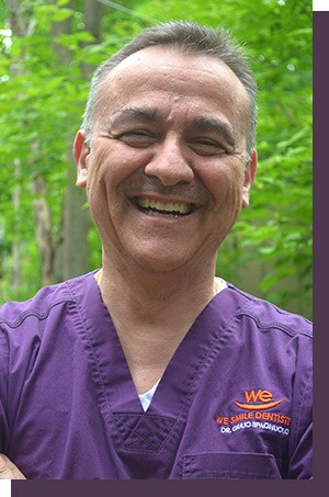 Dr. Giulio Spagnuolo | 81 Oxford St W, London, ON N6H 1R8, Canada | Phone: (226) 605-0042