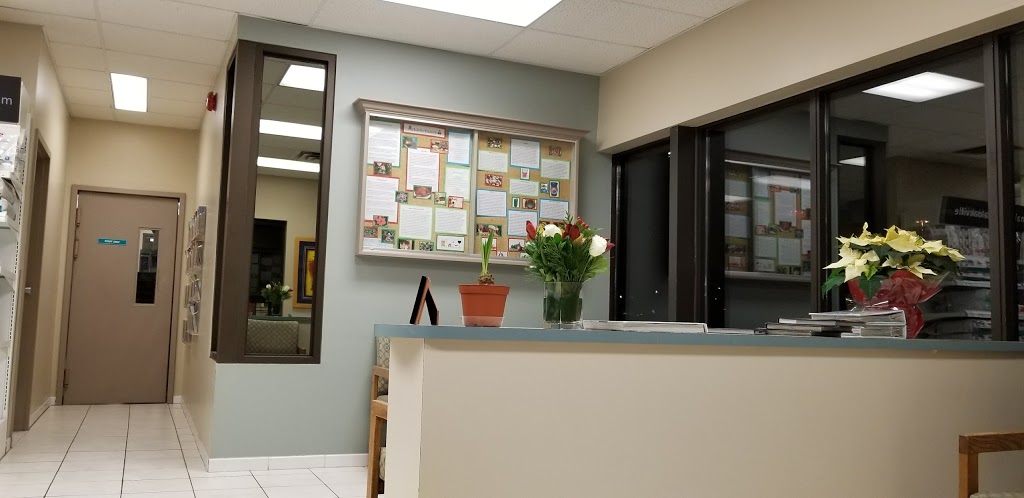 Animal Hospital of Oakville | 234 South Service Rd E, Oakville, ON L6J 2X5, Canada | Phone: (905) 844-3331