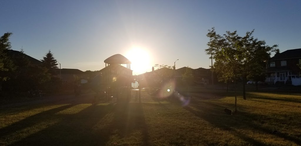 Shepton Way Park | 5N7, 115 Sanwood Blvd, Toronto, ON M1V 5N5, Canada | Phone: (416) 338-4386