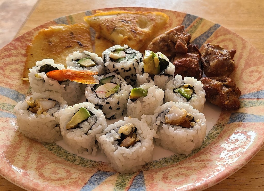 Dragonball Kitchen | 65 Michigan St, Devon, AB T9G 1H7, Canada | Phone: (780) 952-9732