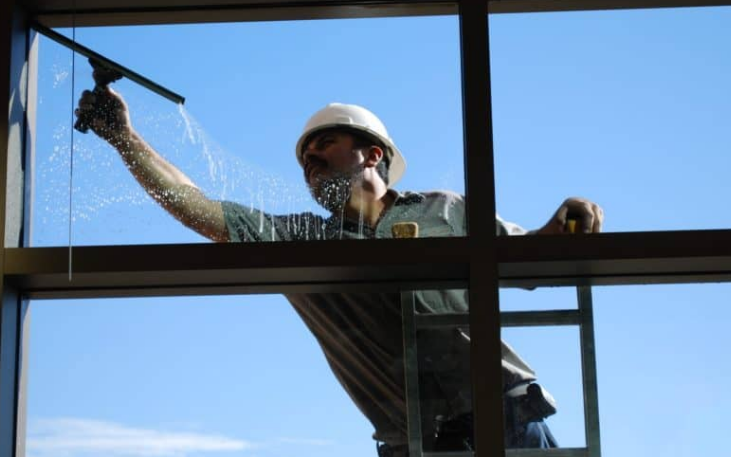 The Clean Shiny Window Co | 4331 115 St NW, Edmonton, AB T6J 1P5, Canada | Phone: (780) 242-3279