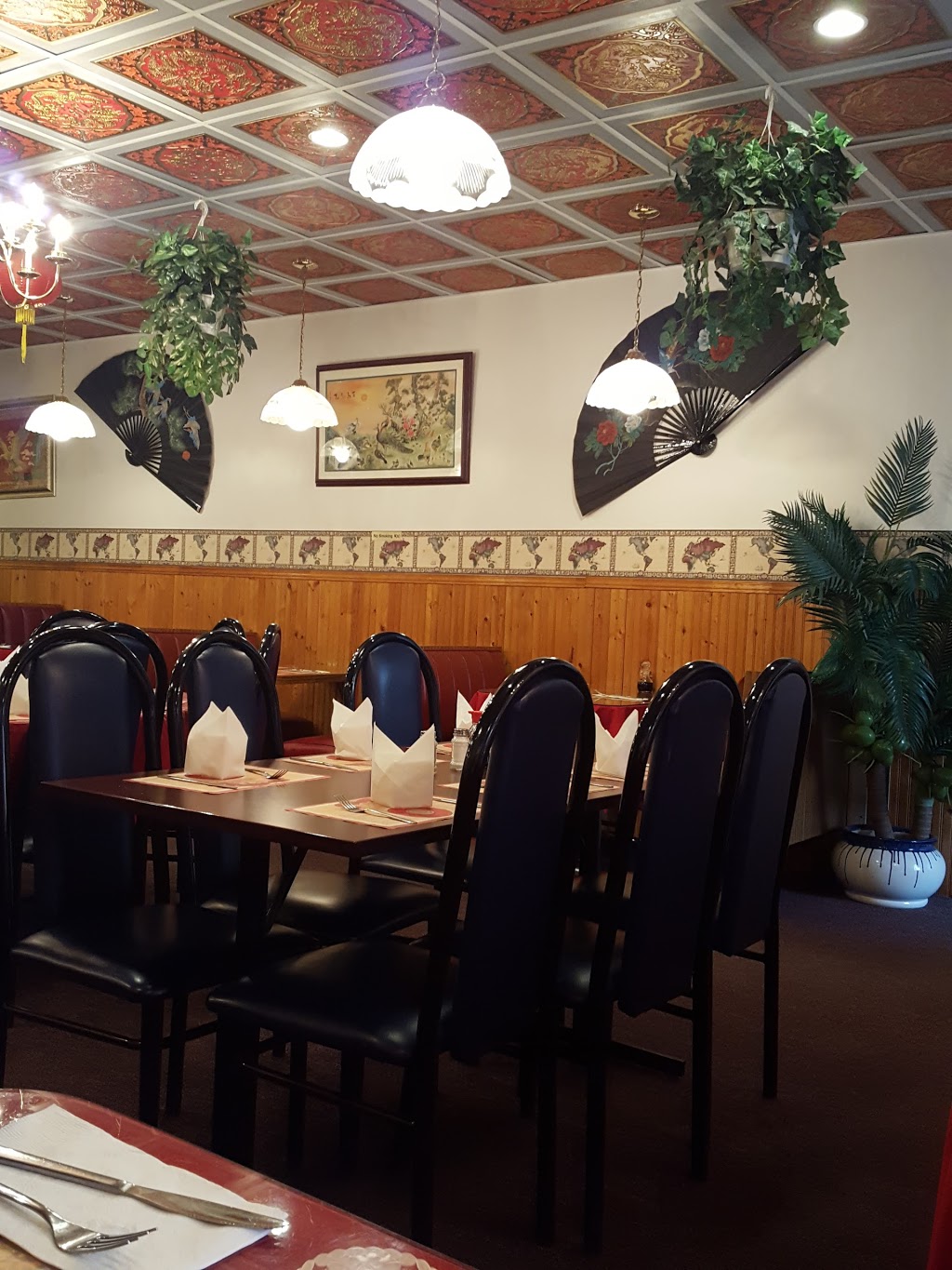 King Town Chinese Restaurant | 225 Cobequid Rd, Lower Sackville, NS B4C 3J7, Canada | Phone: (902) 864-9888