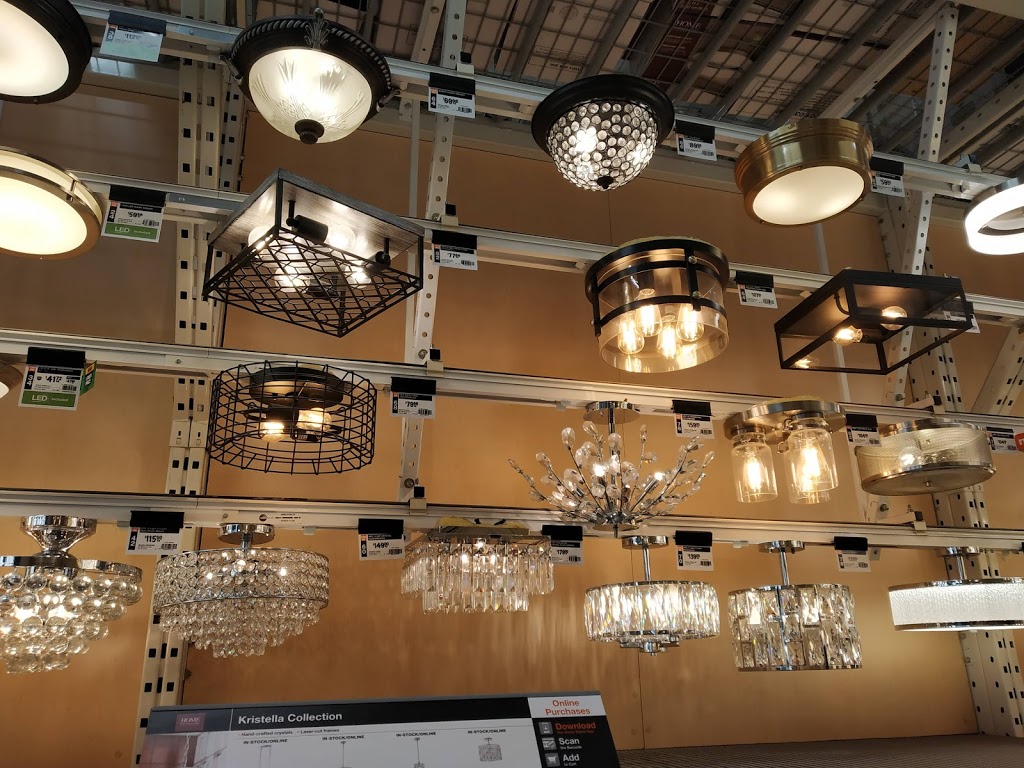 The Home Depot | 3035 Wonderland Rd S, London, ON N6L 1R4, Canada | Phone: (519) 691-1400