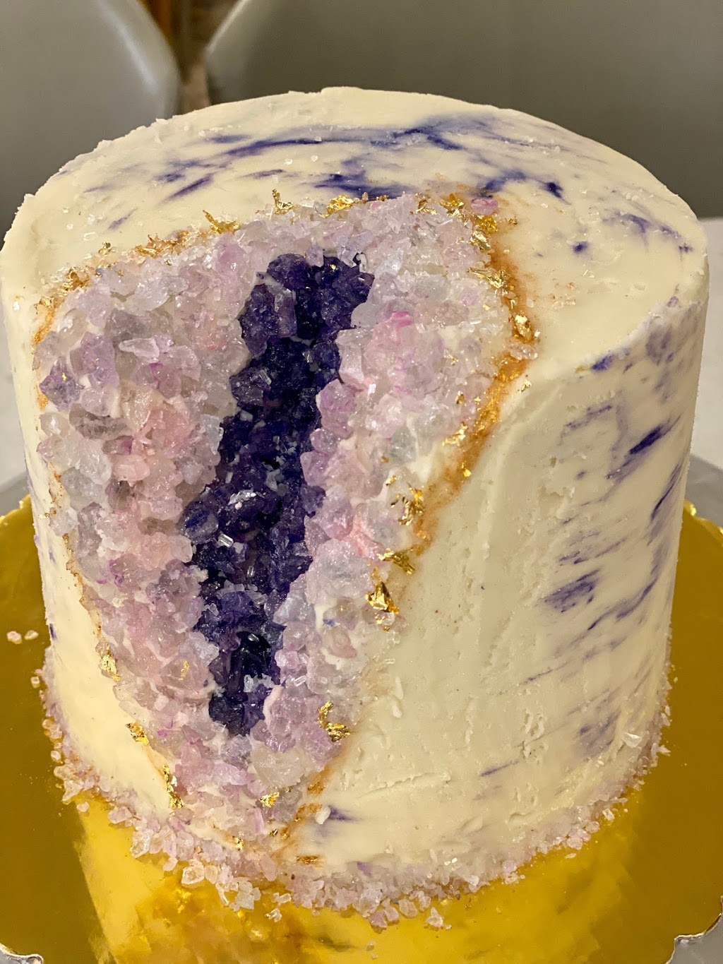 Flour and Iced | 12666 21a Ave, Surrey, BC V4A 7P6, Canada | Phone: (604) 488-4421