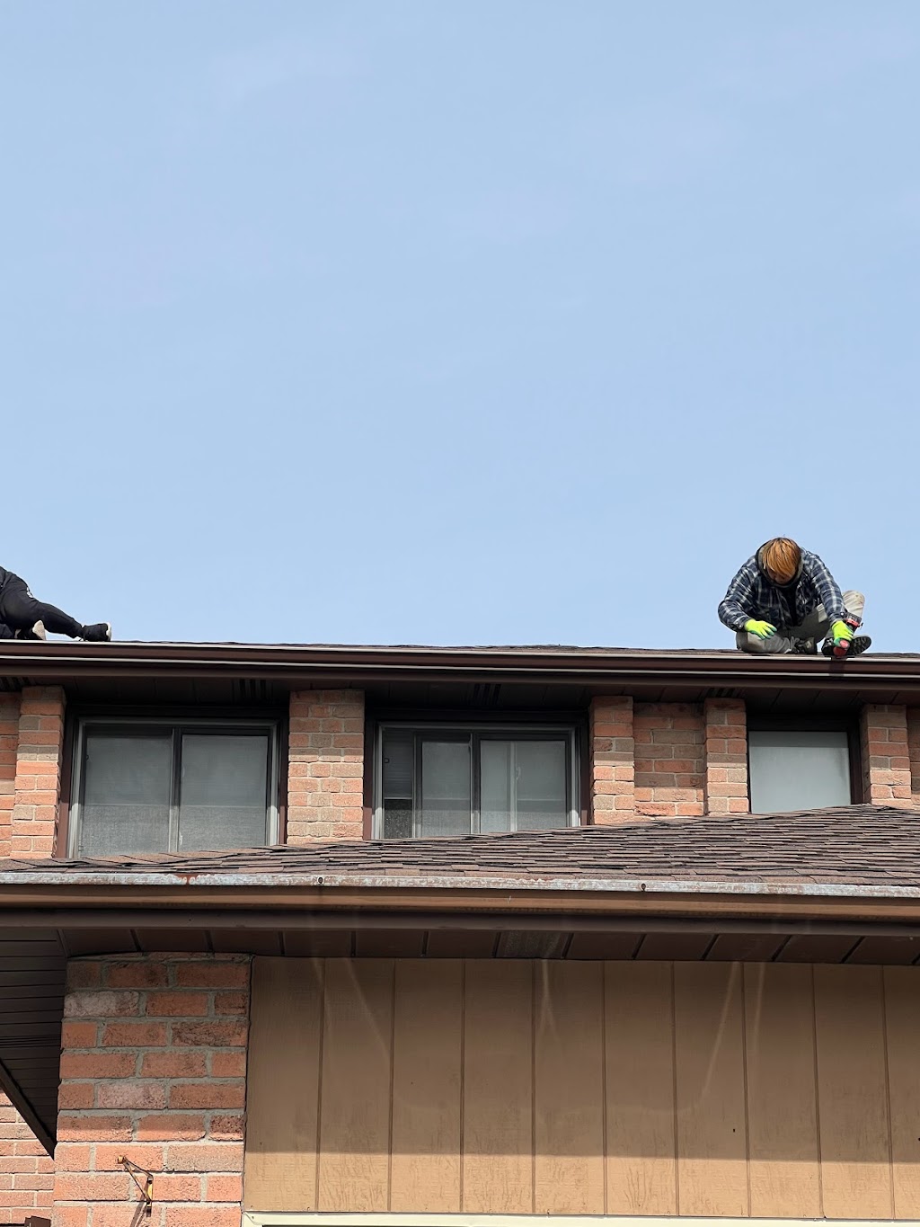 Roofing Panda | 7351 Victoria Park Ave Unit 1, Markham, ON L3R 3A5, Canada | Phone: (647) 895-7520