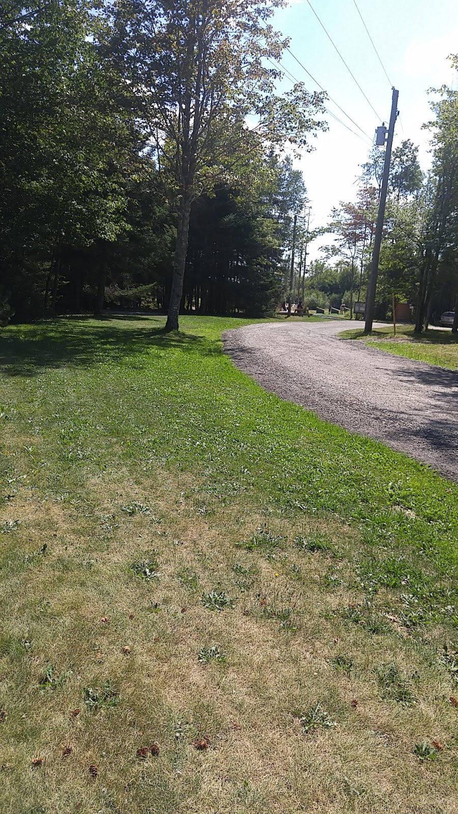 Fire Fly Recreation | 64 Robertson Rd, Hampton, NB E5N 6N8, Canada | Phone: (506) 832-3200