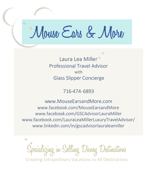 Mouse Ears & More | 40 Silent Meadow Ln, Orchard Park, NY 14127, USA | Phone: (716) 474-6893
