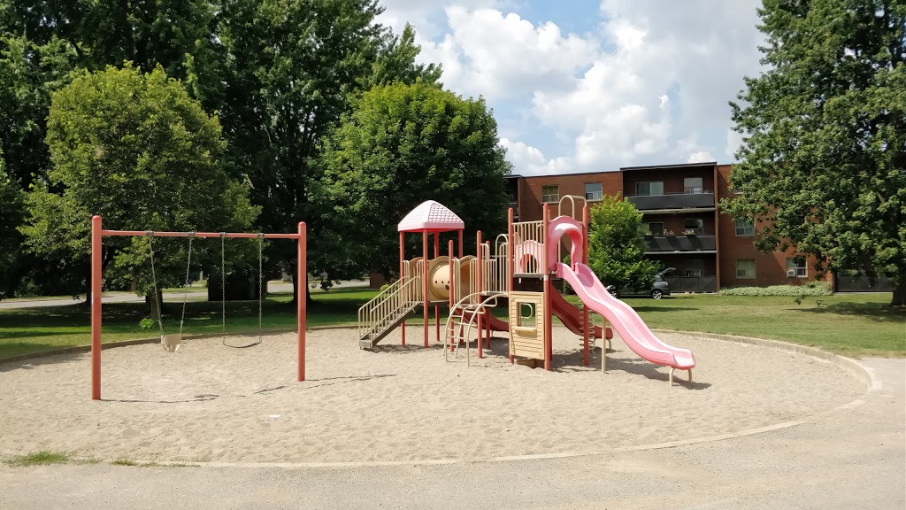 Huron Heights Park | London, ON N5Y 1L2, Canada