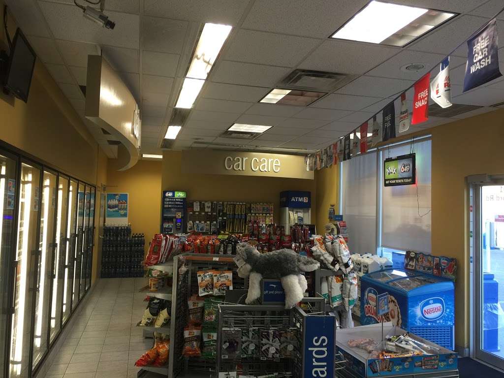 HUSKY | 3191 Rutherford Rd, Concord, ON L4K 0A3, Canada | Phone: (905) 738-8535