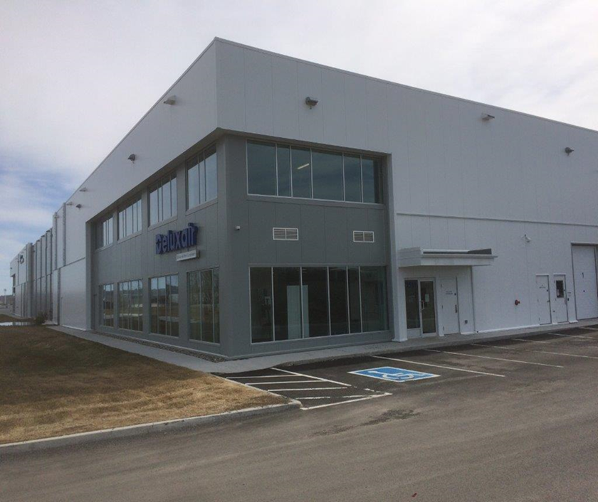 Deluxair Quebec City | 1511 Rue du Chinook, Quebec City, QC G2K 0M7, Canada | Phone: (418) 681-4671