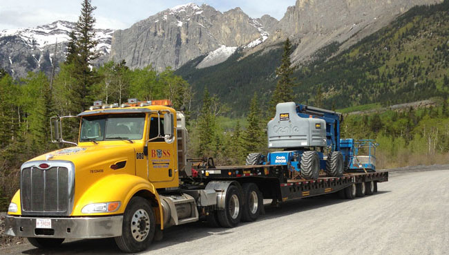 Boss Towing | 7750 40 St NE, Calgary, AB T3J 4H2, Canada | Phone: (403) 831-4450