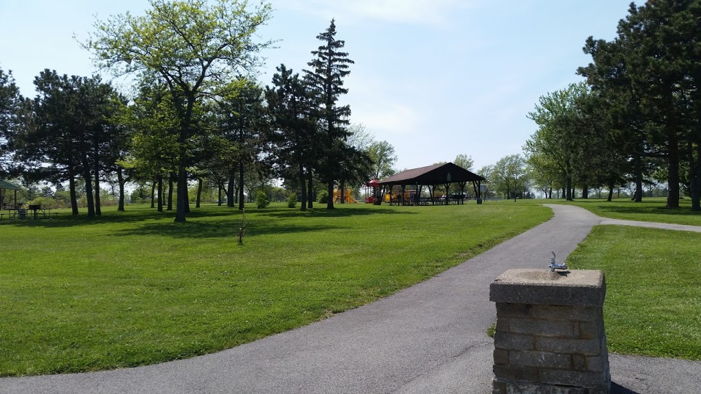 Reservoir State Park | Witmer Rd, Niagara Falls, NY 14305, USA | Phone: (716) 284-4691