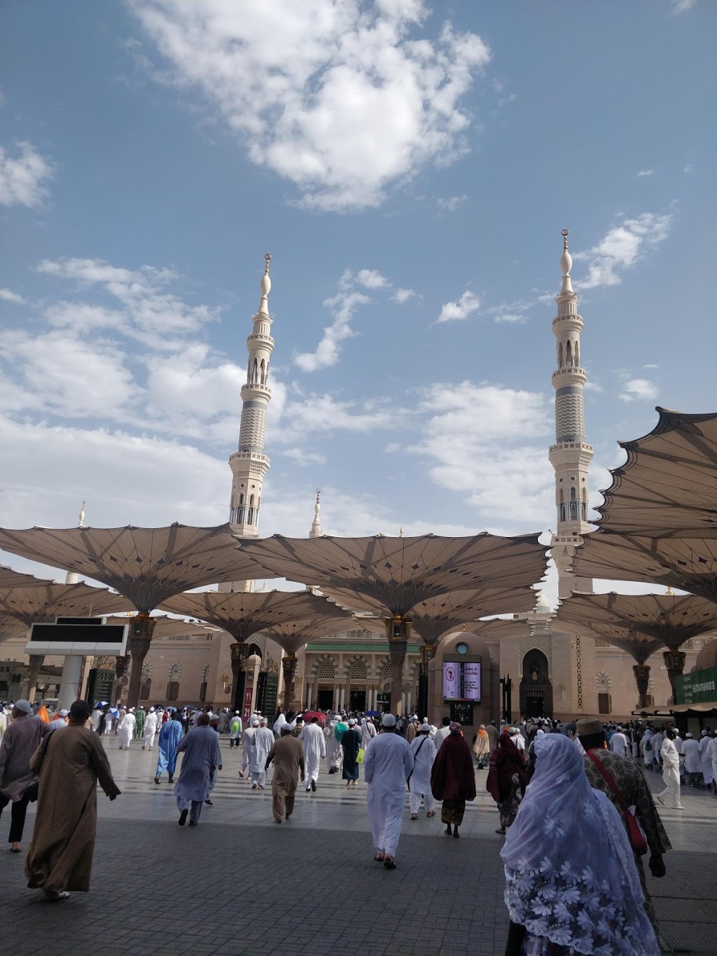 Al Falah Hajj & Umrah Services | 1430 Birchmount Rd Suite 1, Scarborough, ON M1P 2E3, Canada | Phone: (416) 465-7085