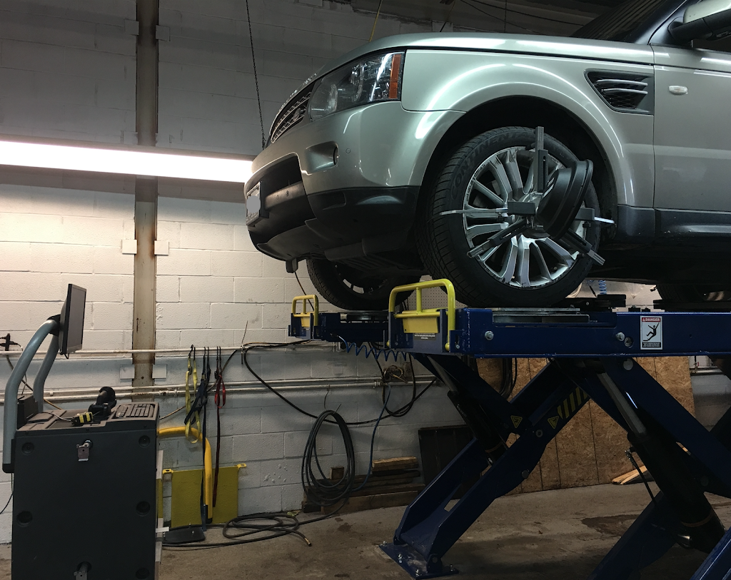 Auto Master Centre Limited | 4635 Burgoyne St #25, Mississauga, ON L4W 1V9, Canada | Phone: (905) 624-1440