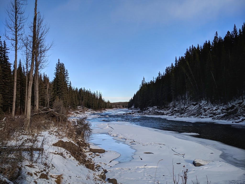 Sulphur Springs Trail | Sulphur Springs Trail, Bragg Creek, AB T0L 0K0, Canada