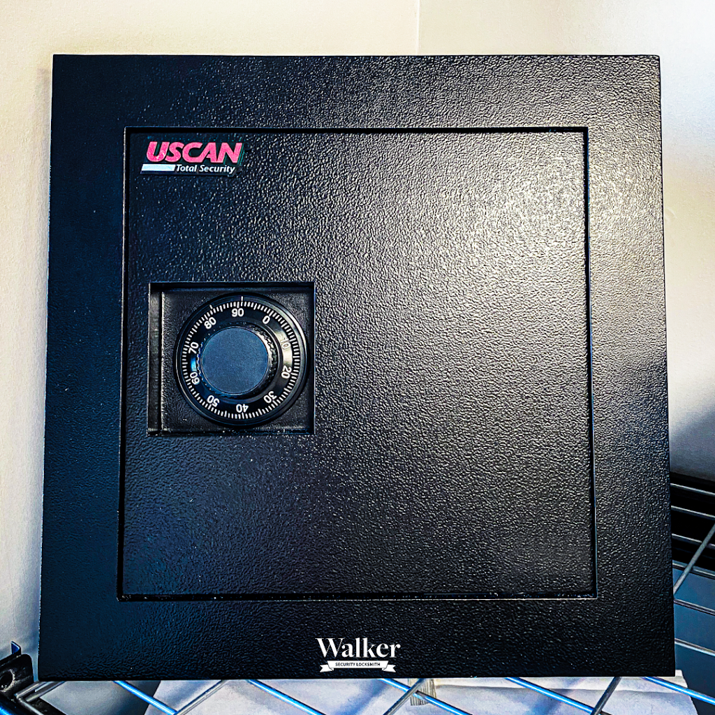 Walker Security Locksmith | 4056 Meadowbrook Dr Unit 106, London, ON N6L 1E1, Canada | Phone: (519) 672-1900
