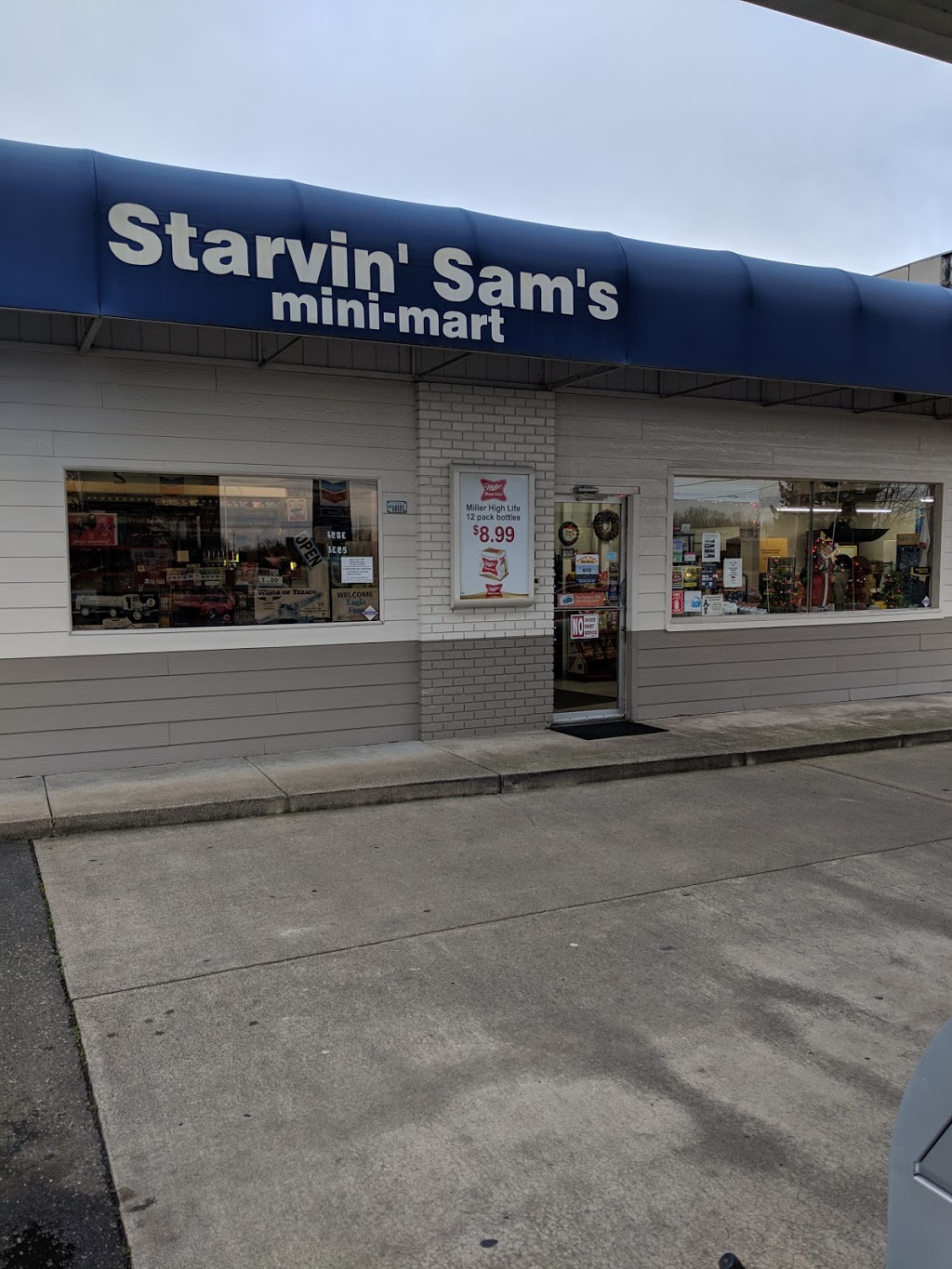 Chevron | 5639 Pacific Hwy, Ferndale, WA 98248, USA | Phone: (360) 312-1100