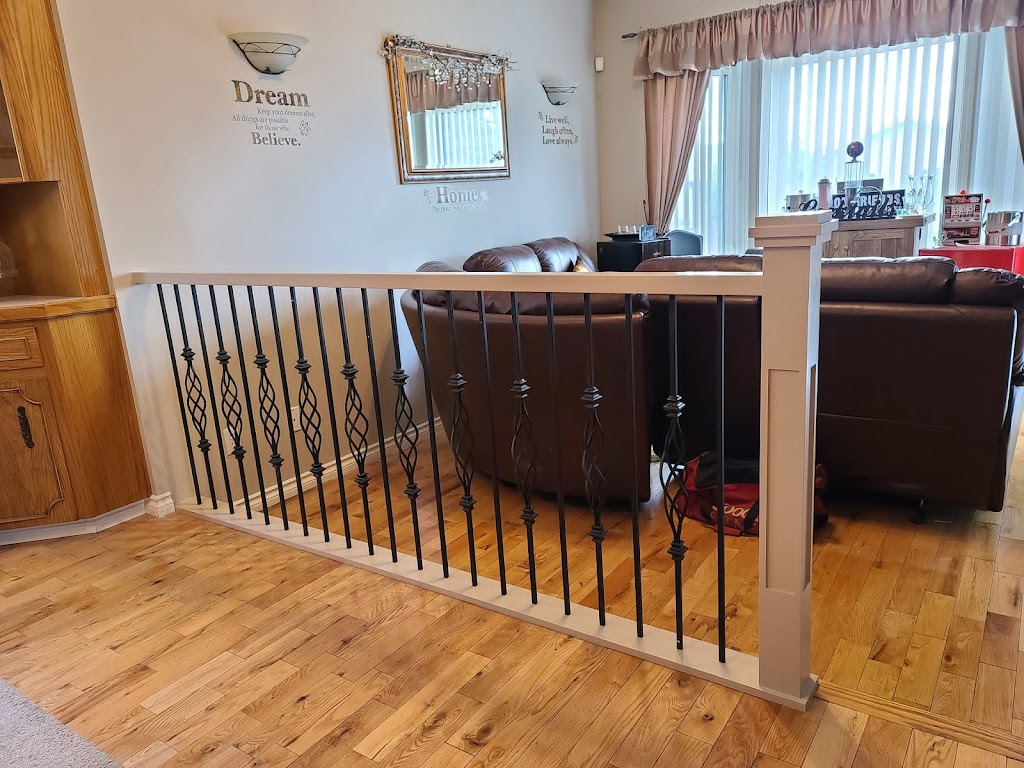 Novana Renovations Glods Painting | 78 Tuscany Ridge View NW, Calgary, AB T3L 2J5, Canada | Phone: (403) 560-6532