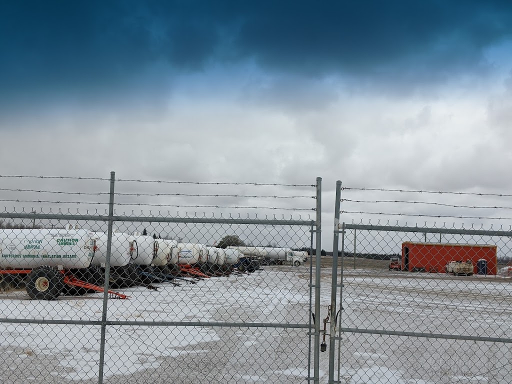Richardson Pioneer Sprucefield | Box 9, Waskatenau, AB T0A 3P0, Canada | Phone: (780) 358-2720