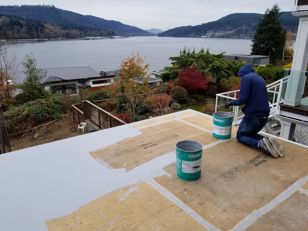 Wallstone Construction | 4845 Skyline Dr, North Vancouver, BC V7R 3J2, Canada | Phone: (778) 952-7448