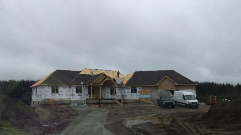 Area Wide Roofing | 18446 Hurontario St, Caledon Village, ON L7K 0Y2, Canada | Phone: (905) 586-0377