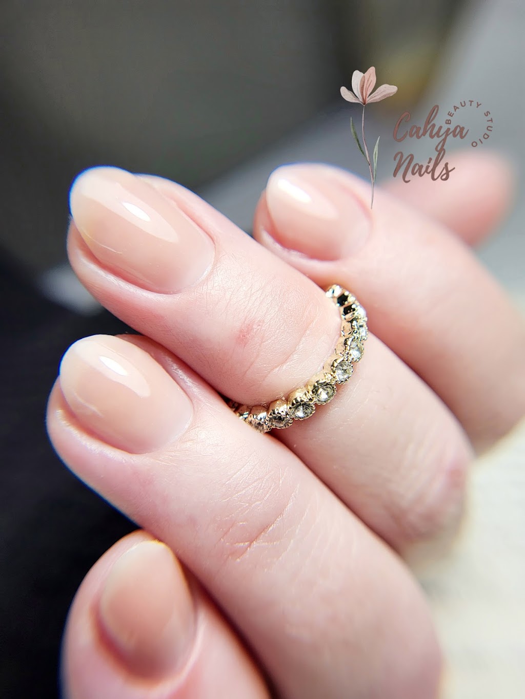 Cahya_Nails | 1781 Henrica Ave, London, ON N6G 0Y2, Canada | Phone: (519) 694-2789