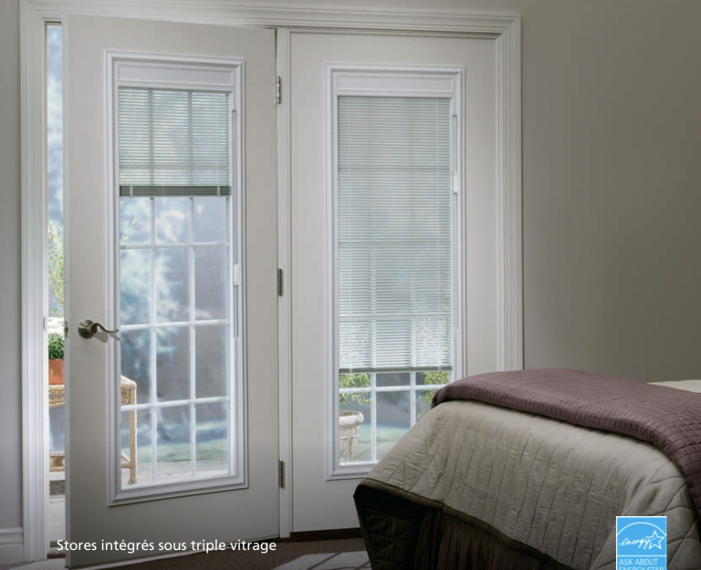Basco Portes et Fenêtres | Hautes-Laurentides | 615 Rue Laverdure, Sainte-Agathe-des-Monts, QC J8C 2X8, Canada | Phone: (819) 421-3800