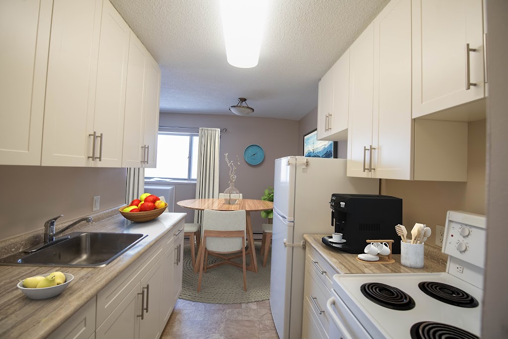 Chalsam Gardens Apartments | 50 Morrow Ave, Winnipeg, MB R2M 1A3, Canada | Phone: (204) 255-2345