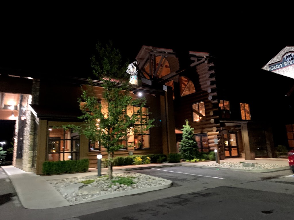 Great Wolf Lodge | 3950 Victoria Ave, Niagara Falls, ON L2E 7M8, Canada | Phone: (905) 354-4888