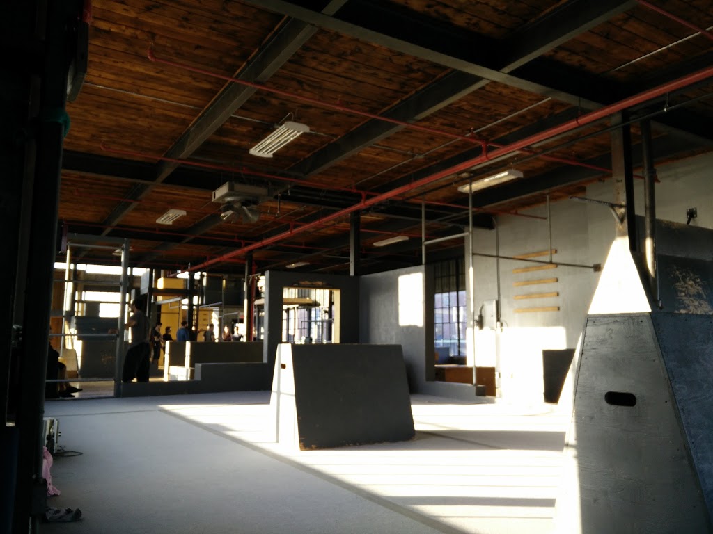 The Monkey Vault | 75 Carl Hall Rd Unit 15, Toronto, ON M3K 2B9, Canada | Phone: (647) 350-1111