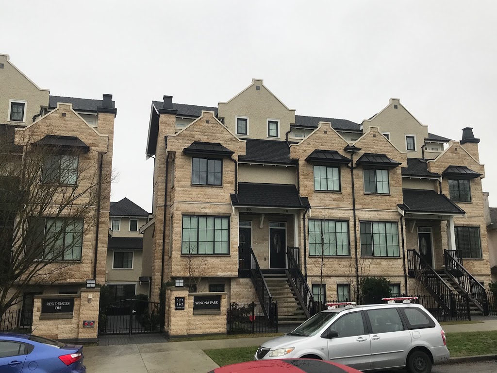 Zegarra Residential Inspections Accredited Home Inspector | 6100 Oak St, Vancouver, BC V6M 2W2, Canada | Phone: (778) 898-6831