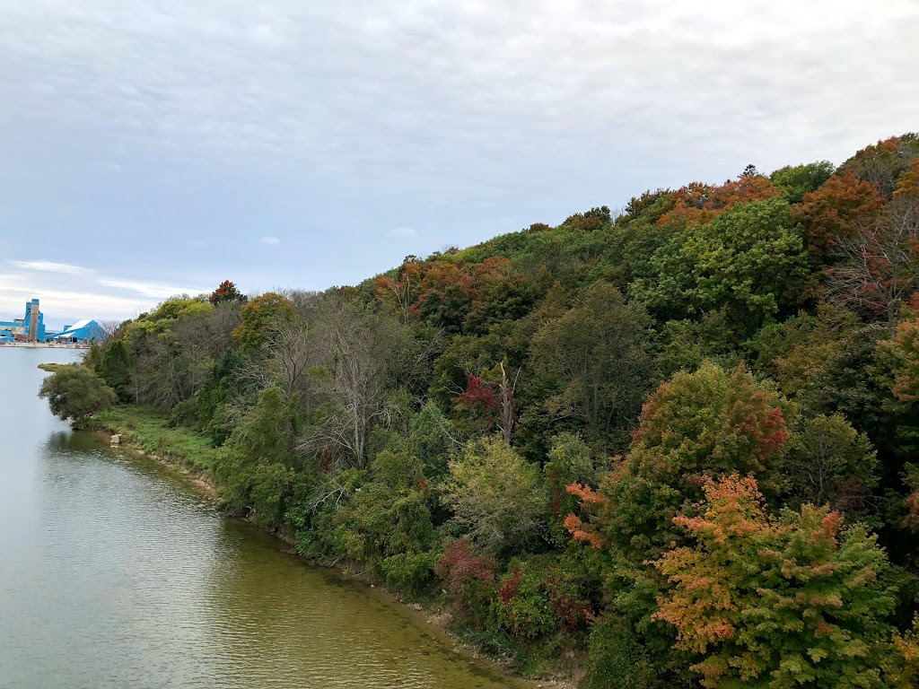 Goderich Parks Dept | 371 Parsons Ct, Goderich, ON N7A 4K3, Canada | Phone: (519) 524-1328