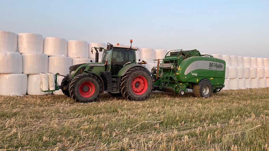 Milestone Equipment, Ltd | 4072 Perth County Line 72, Millbank, ON N0K 1L0, Canada | Phone: (519) 595-3157