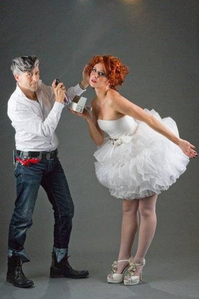 VOLT COIFFURE ESTHETIQUE INC. | 643 Boulevard Saint-René O, Gatineau, QC J8T 8M4, Canada | Phone: (819) 246-9223