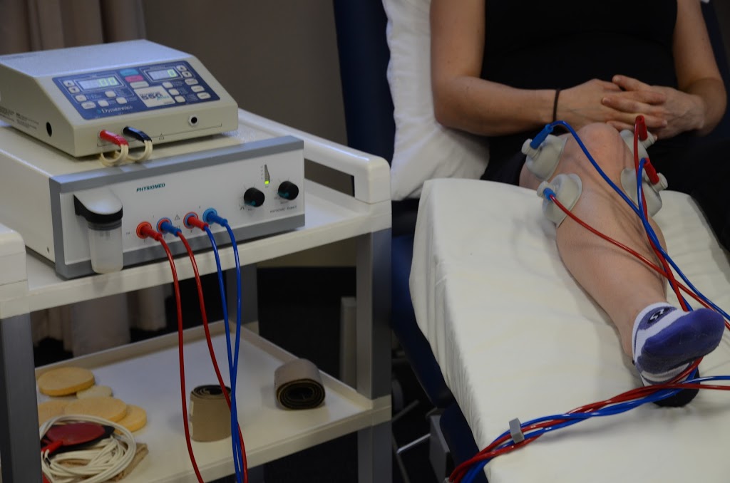 Lake Country Physiotherapy | 7 Progress Dr, Orillia, ON L3V 0T7, Canada | Phone: (705) 327-7876