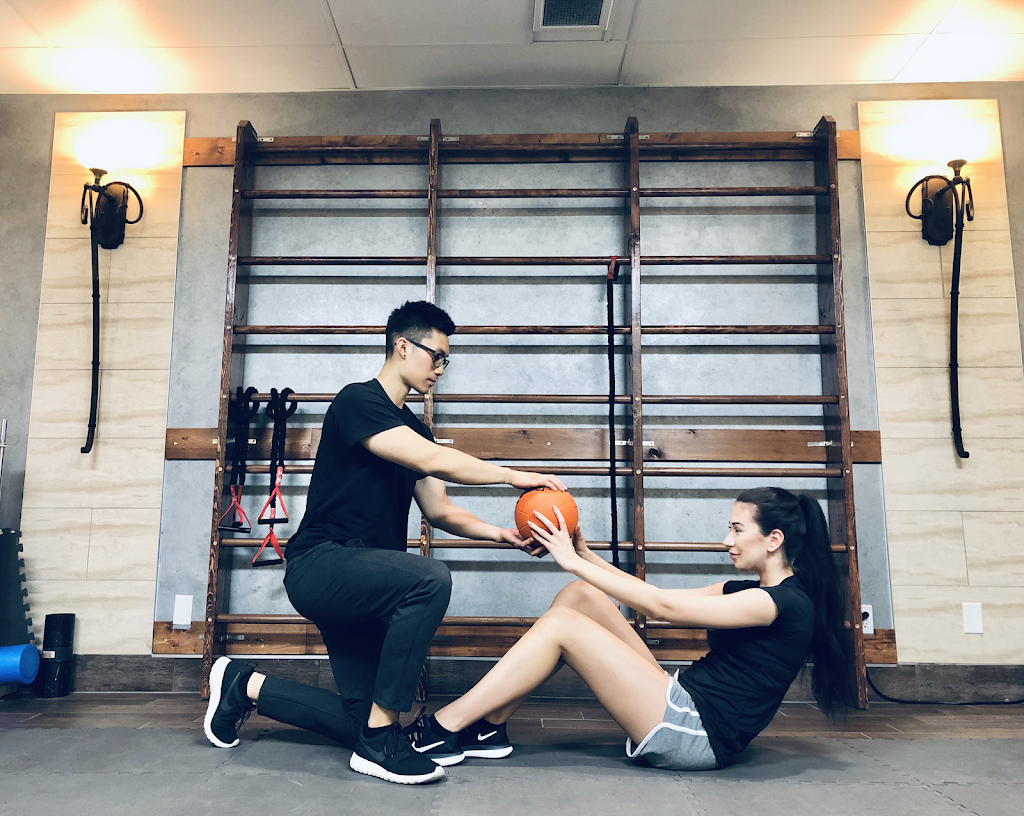 Doctors Gym | 6611 No 2 Rd, Richmond, BC V7C 3L5, Canada | Phone: (604) 284-5502