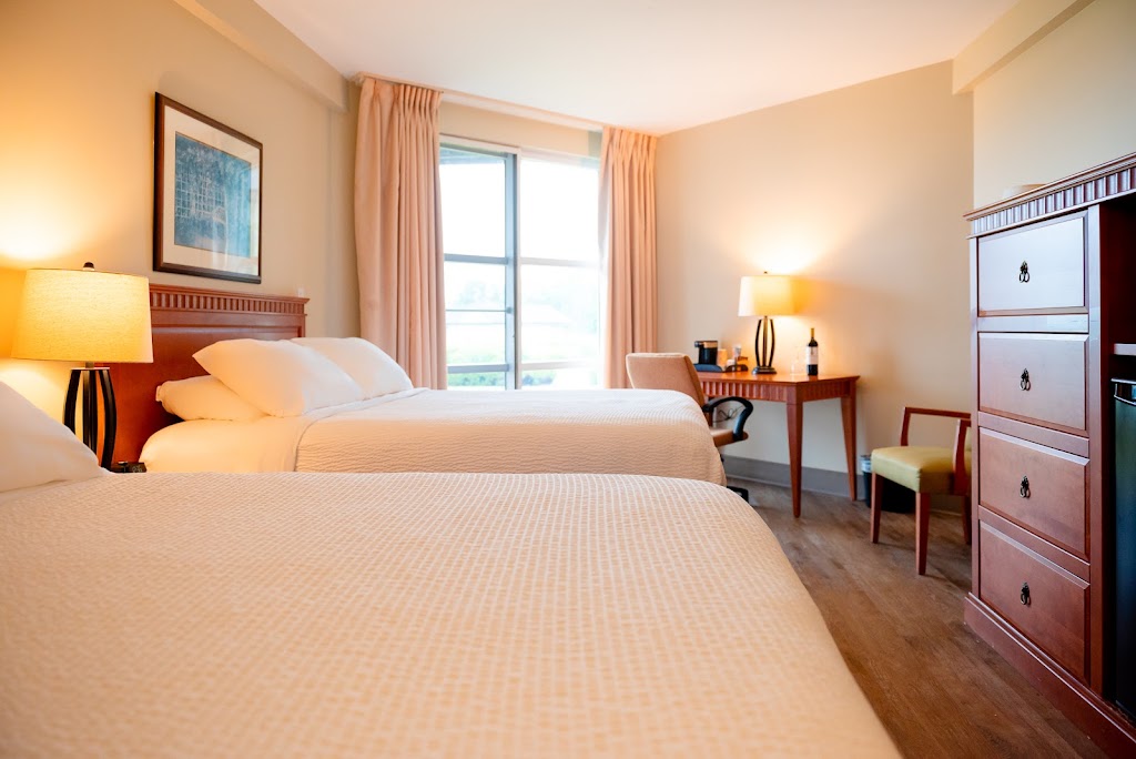Rodd Brudenell River Resort | 86 Dewars Ln, Cardigan, PE C0A 1G0, Canada | Phone: (902) 652-2332